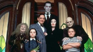 20160318 The Addams Family